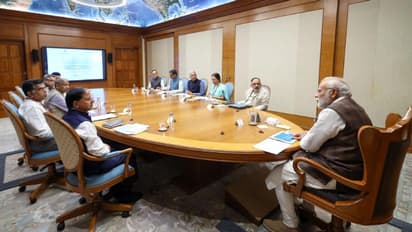 சுதந்திர தின உரை.. அறிவிக்கப்பட்ட திட்டங்கள்.. எவ்வளவு முன்னேற்றம் அடைந்துள்ளது - ஆய்வு செய்த பிரதமர் மோடி!