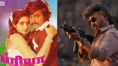 'ജയിലറി'ല്‍ വാങ്ങിയത് 110 കോടി; നായകനായ കാലത്ത് രജനികാന്ത് വാങ്ങിയിരുന്ന പ്രതിഫലം കേട്ടാല്‍ ഞെട്ടും