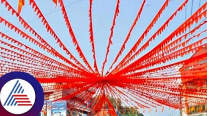 ನೀವು ಕಲ್ಲು ಎತ್ತಿದರೆ, ನಮ್ಮ ಕೈಗೆ ಗುಂಡು ಬರುತ್ತದೆ: ಮಹಾಮಂಡಲೇಶ್ವರ್ ಶ್ರೀ ಎಚ್ಚರಿಕೆ!