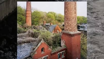 60 വർഷങ്ങളായി അടച്ചിട്ട ഒരു ദ്വീപ്, സന്ദർശനത്തിന് അനുമതിയില്ല, നി​ഗൂഢമാണ് കാഴ്ചകൾ! കാണാം...