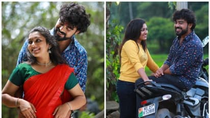 ജയിൻ ക്രിസ്റ്റഫറിന്റെ മൂന്നാമത്തെ ചിത്രം 'കാത്ത് കാത്തൊരു കല്യാണം' തിയേറ്ററിലേക്ക്