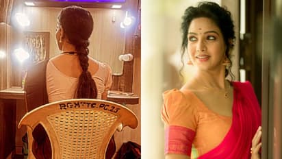 புதுசு கண்ணா புதுசு.. இதுதாங்க என்னோட அடுத்த மூவ் - ஓப்பனாக சொன்ன நடிகை பாவனி ரெட்டி - என்னவா இருக்கும்?