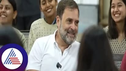 ‘Fully dedicated to..’ Rahul Gandhi reveals why is he not married yet (WATCH)