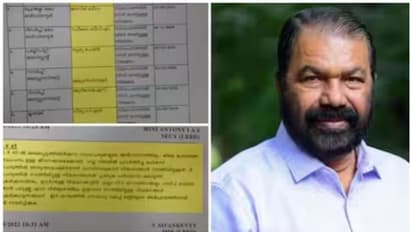 തൊഴിൽവകുപ്പിലെ പിൻവാതിൽ നിയമനം: മന്ത്രിക്ക് തുടരാൻ അർഹതയില്ലെന്ന് യുഡിഎഫും ബിജെപിയും