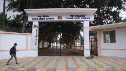 ಕರ್ನಾಟಕದ ಮೊದಲ ಗುಪ್ತವಾರ್ತೆ ಅಕಾಡೆಮಿ ಉದ್ಘಾಟನೆಗೆ ಸಜ್ಜು