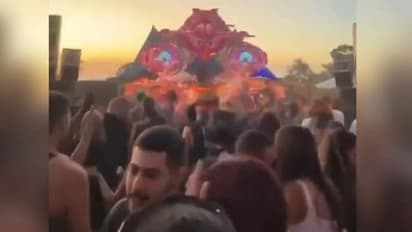 7 மணிநேரம் பிணக்குவியல் நடுவே கிடந்தேன்: ஹமாஸ் கும்பலிடம் இருந்து தப்பிய பெண் பேட்டி