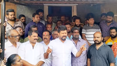  ಚಲೋ ಚಾಮುಂಡಿ ಬೆಟ್ಟ ಜಾಥಾಗೆ ಹೆಚ್ಚಿನ ಸಂಖ್ಯೆಯಲ್ಲಿ ಜನರು ಬರಬೇಕು : ಪ್ರತಾಪ್ ಸಿಂಹ