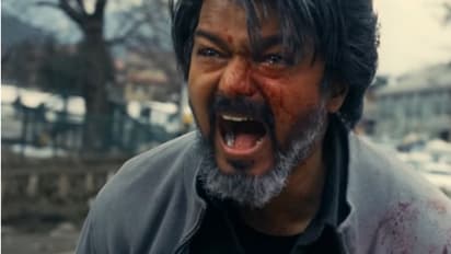 മലേഷ്യയില്‍ ലിയോയ്‍ക്ക് ഒരു കോടി, രജനികാന്തിനെ പിന്നിലാക്കാൻ വിജയ് കുതിക്കുന്നു