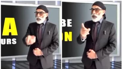 ഹമാസ് മാതൃകയിൽ ഇന്ത്യയിലും ആക്രമണം നടത്തും, പ്രധാനമന്ത്രി പാഠം പഠിക്കും; ഭീഷണിയുമായി ഖാലിസ്ഥാൻ ഭീകരസംഘടന