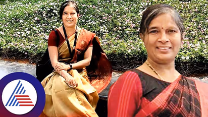 Women Achievers: Meet an IIT alumna who's now Chennai's richest female billionaire 