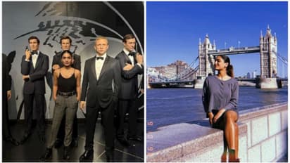 സിനിമ രംഗത്ത് നിന്നും ഇടവേളയോ?; ലണ്ടനില്‍ മൂന്ന് വര്‍ഷത്തെ കോഴ്സിന് ചേര്‍ന്ന് സാനിയ