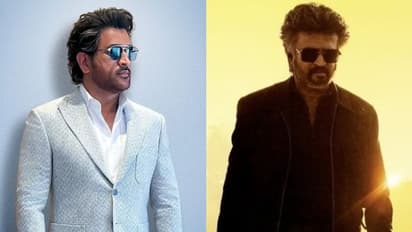 'തല മുതല് തലൈവര്' വരെ, ഇന്ത്യ-പാകിസ്ഥാന് മത്സരം കാണാനെത്തുന്നത് സൂപ്പര് താരങ്ങളുടെ നീണ്ടനിര