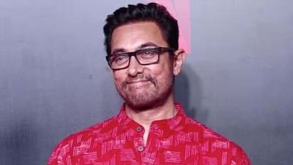 Aamir Khan reveals admiration for his son Junaid Khan's self-reliant behaviour - READ details