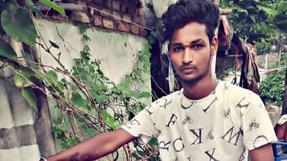 ஐயோ.. அம்மா என்ன காப்பாத்துங்க.. அலறிய இளைஞரை அரிவாளால் சல்லி சல்லியாய் வெட்டிய கும்பல்!