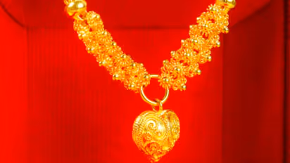 ಹೇಗಿದೆ ಇಂದು ನಿಮ್ಮ ನಗರದಲ್ಲಿ ಬೆಳ್ಳಿ ಬಂಗಾರದ ದರ