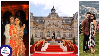 மகளின் திருமணத்திற்கு ரூ.240 கோடி செலவு செய்த கோடீஸ்வர தந்தை! உலகின் பணக்கார மருமகன் இவர் தான்!