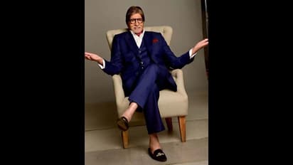 ತಿಂಗಳಿಗೆ ಕೇವಲ 50 ರೂ. ಗಳಿಸುತ್ತಿದ್ದ ವ್ಯಕ್ತಿ ಈಗ ಕೋಟಿ ಆಸ್ತಿಯ ಒಡೆಯ, ಬಾಲಿವುಡ್‌ ಸೂಪರ್‌ಸ್ಟಾರ್‌!