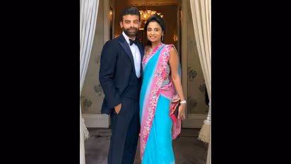 ಬ್ರಿಟನ್ ಜನಪ್ರಿಯ ಉದ್ಯಮಿ ಭಾರತದ ಬಿಲಿಯನೇರ್ ಅಳಿಯ;ಇವರ ಸಂಪತ್ತು ಎಷ್ಟು ಕೋಟಿ ಗೊತ್ತಾ?