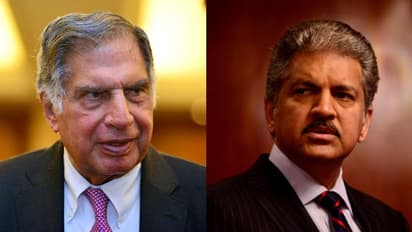 പ്രിയപ്പെട്ടവൻ ടാറ്റ തന്നെ, മഹീന്ദ്രയെ പിന്തള്ളി