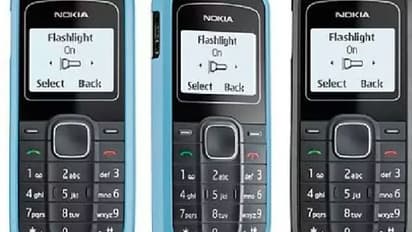 ಭಾರತದಲ್ಲಿ ಮೊದಲು ಬಳಕೆಯಾದ ಮೊಬೈಲ್ ನೋಕಿಯಾ, ಸ್ಯಾಮ್‌ಸಂಗ್ ಅಲ್ಲ; ಮತ್ಯಾವುದು?