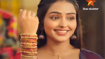 ಗೌರಿಶಂಕರ ಸೀರಿಯಲ್ ಮೂಲಕ ಮತ್ತೆ ಕಿರುತೆರೆಯಲ್ಲಿ ಮಿಂಚಲಿದ್ದಾರೆ ಕೌಸ್ತುಭ ಮಣಿ 