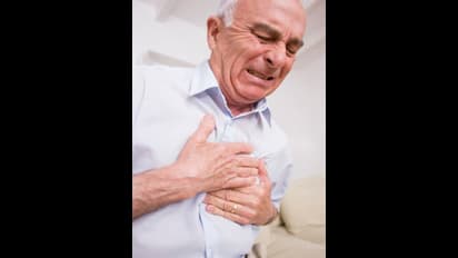 చలికాలంలో సైలెంట్ హార్ట్ ఎటాక్ రిస్క్ ఎక్కువ..  గుండెపోటును ఎలా గుర్తించాలంటే? 