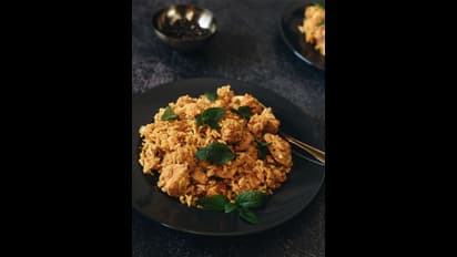 घर पर बनाएं स्वादिष्ट मुस्लिम स्टाइल कुस्का, जानें रेसिपी