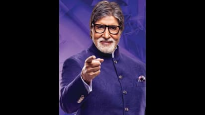 ಕುಟುಂಬದಲ್ಲಿ ಅತಿಹೆಚ್ಚು ಸಂಪಾದಿಸೋದು  81 ವರ್ಷದ ಅಮಿತಾಬ್‌ ಬಚ್ಚನ್‌!