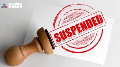 உயிரிழந்த ஊழியருக்கு பணி ஒதுக்கீடு: கிளர்க் சஸ்பெண்ட்!