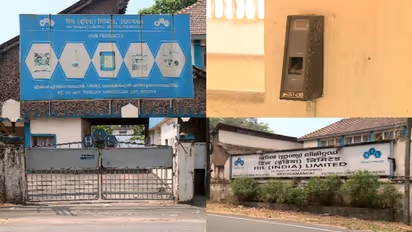 Kerala: First central PSU Hindustan Insecticides Limited shuts down