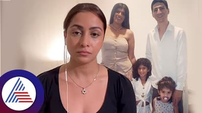 ಪ್ಯಾಲೆಸ್ತೀನ್ ಉಗ್ರರ ಗುಂಡಿಗೆ ನಾಗಿನ್ ಸೀರಿಯಲ್ ಖ್ಯಾತಿಯ ನಟಿ ಮಧುರಾ ಸಂಬಂಧಿಕರ ಇಡೀ ಕುಟುಂಬ ಬಲಿ!