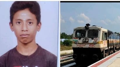 ரயிலில் அழைத்து செல்லாத பெற்றோர்.. ஏக்கத்தில் தற்கொலை செய்து கொண்ட பள்ளி மாணவன்- போடியில் நடைபெற்ற வேதனை