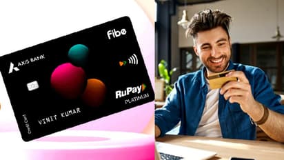 'സുരക്ഷ മുഖ്യം', നമ്പറില്ലാത്ത ക്രെഡിറ്റ് കാർഡുമായി ആക്സിസ് ബാങ്ക്; ഓഫറുകൾ നിരവധി