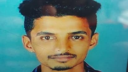 ಚಿಕ್ಕಮಗಳೂರು: ಪ್ರವಾಸಿತಾಣದಲ್ಲಿ ನಿಗೂಢವಾಗಿ ಯುವಕ ಕಣ್ಮರೆ..! 