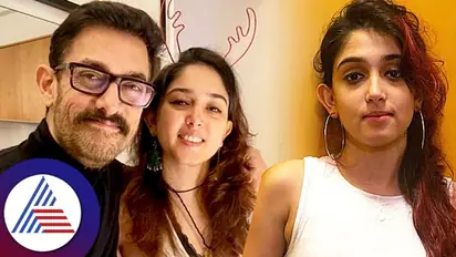 'My kids are not interested in me; they don't listen to me', Aamir Khan complains about his children