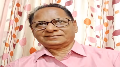 మల్యాల మనోహర రావు కవిత : ఊహాలోకం