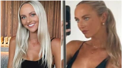 ഒരുവർഷം കിടക്ക പങ്കിട്ടത് 300 പേരുമായി, ഒറ്റദിവസം 5 പേർക്കൊപ്പം; ജോലി തെറിച്ചെന്ന് യുവതിയുടെ വെളിപ്പെടുത്തല്