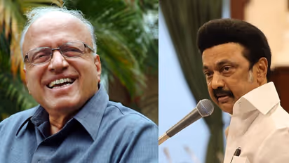 தஞ்சை வேளாண் கல்லூரிக்கு எம்.எஸ். சுவாமிநாதன் பெயர்! மாணவர்களுக்கு விருது! மாஸ் அறிவிப்பை வெளியிட்ட முதல்வர்!