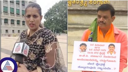 ಶಾಸಕ ಮುನಿರತ್ನಗೆ ಡಬಲ್ ಟ್ರಬಲ್: ಸರ್ಕಾರದ ಅನುದಾನವೂ ಇಲ್ಲ, ವಿದ್ಯಾ ಹಿರೇಮಠ್ಳಿಂದ ಮರ್ಯಾದೆಯೂ ಇಲ್ಲ