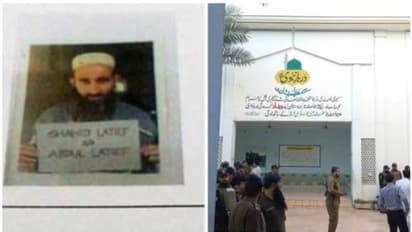 ഷാ​ഹിദ് ലത്തീഫിനെ വെടിവെച്ചത് പോയിന്റ് ബ്ലാങ്കിൽ, സംഭവം പള്ളിയിൽ പ്രാർഥനക്കെത്തിയപ്പോൾ- വിവരങ്ങള്‍ പുറത്ത്