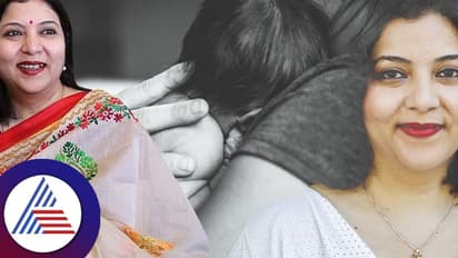 ತೆರಿಗೆ ಅಧಿಕಾರಿಯನ್ನೂ ಬಿಡಲಿಲ್ಲ ಹೆರಿಗೆ ನಂತ್ರದ ಖಿನ್ನತೆ, ಓಡಿಸಿ ಕೊಂಡಿದ್ಹೇಗೆ?