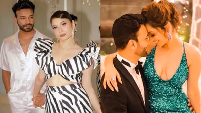Bigg Boss 17: Is Ankita Lokhande planning to have a baby with Vicky Jain? Here's what we know