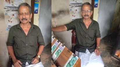 ടിക്കറ്റ് ആർക്കും വേണ്ട, നഷ്ടം വരുമെന്ന ആശങ്ക; വിറ്റുപോകാത്ത ലോട്ടറിയിലൂടെ കച്ചവടക്കാരൻ കോടിപതി !