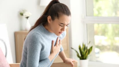 ഹൃദയത്തെ ആരോഗ്യത്തോടെ കാത്തുസൂക്ഷിക്കാന്‍ ഈ പോഷകം അടങ്ങിയ ഭക്ഷണങ്ങള്‍ കഴിക്കൂ... 