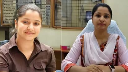 छठी क्लास में फेल हो गई थी ये लड़की, यूपीएससी टॉप कर बनी IAS