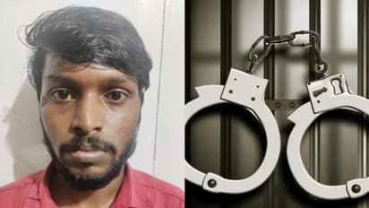 പൊലീസ്, എക്സൈസ് കേസുകള്; വയനാട്ടില് യുവാവിനെ കാപ്പ ചുമത്തി ജയിലില് അടച്ചു