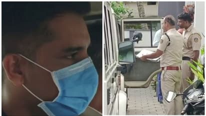  സ്വർണ്ണക്കടത്തിന് ഒത്താശ, സിഐഎസ്എഫ് ഉദ്യോഗസ്ഥൻ പൊലീസ് കസ്റ്റഡിയിൽ  