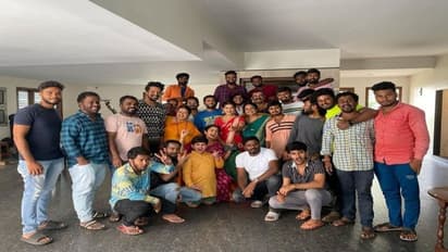 ಒಂದು ವರ್ಷ ಪೂರೈಸಿದ ಭಾಗ್ಯಲಕ್ಷ್ಮಿ, ಕೇಕ್ ಕತ್ತರಿಸಿ ಸಂಭ್ರಮಿಸಿದ ಸೀರಿಯರ್ ತಂಡ