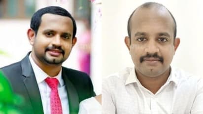 കരുവന്നൂരിൽ യുവാവ് പാലത്തിൽ നിന്ന് പുഴയിലേക്ക് ചാടി മരിച്ചു