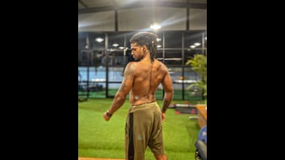 ಬಿಗ್‌ಬಾಸ್‌ ಸ್ಪರ್ಧಿ ನೈಜೀರಿಯನ್ ಕನ್ನಡಿಗ ಮೈಕಲ್‌ ಅಂತರಾಷ್ಟ್ರೀಯ ಮಾಡೆಲ್‌, ಇಂಟ್ರೆಸ್ಟಿಂಗ್ ಸಂಗತಿ ಇಲ್ಲಿದೆ